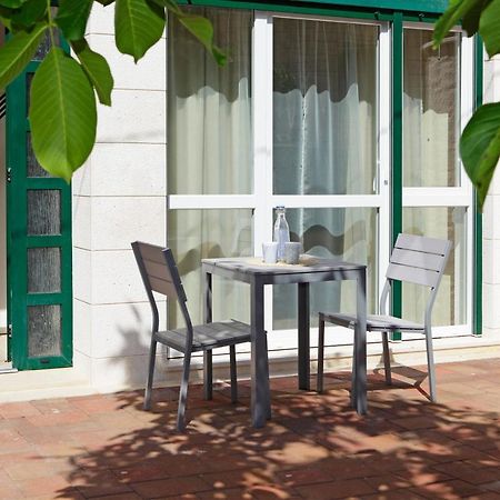 Zorica Apartments 波尔 外观 照片