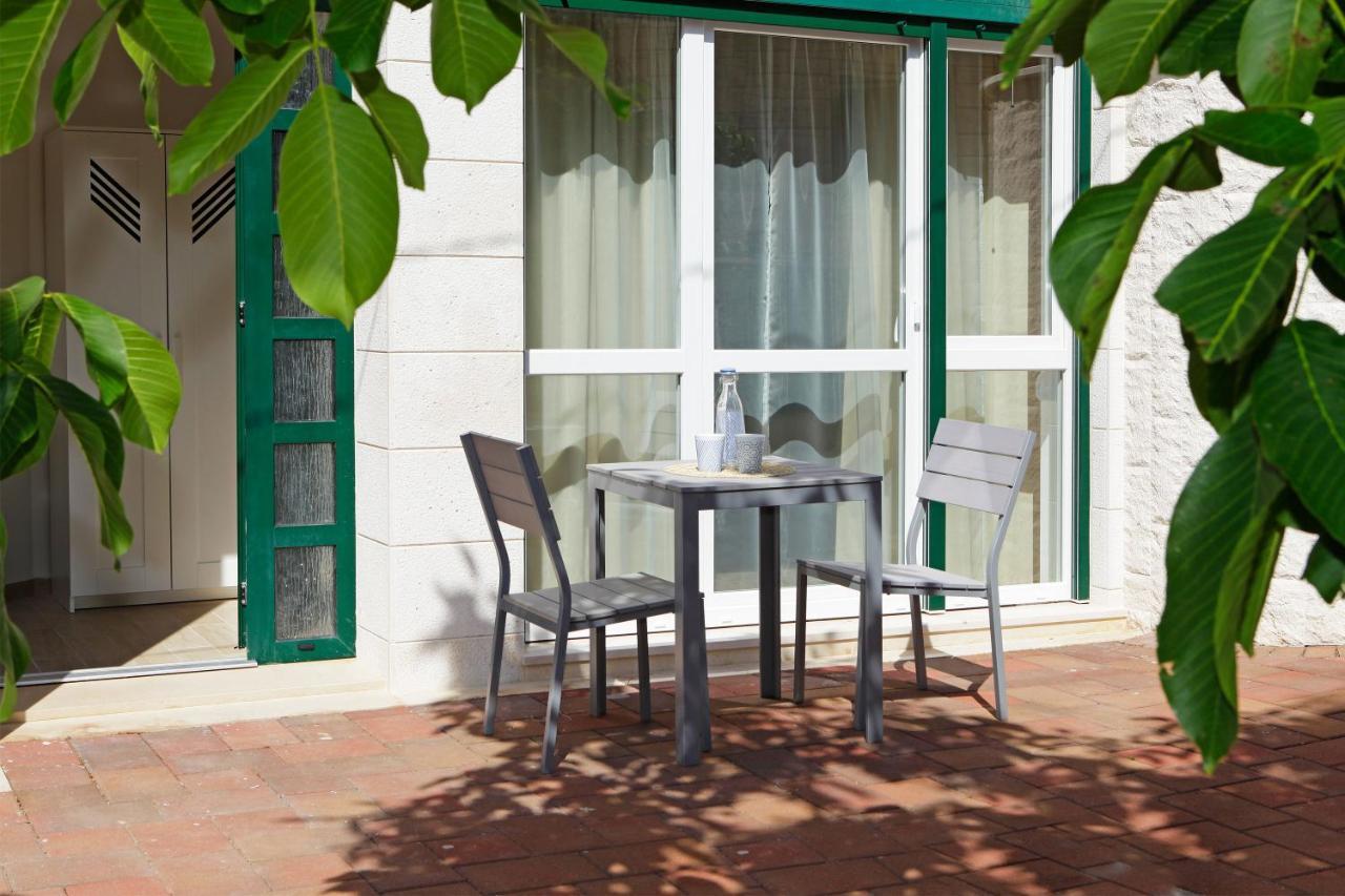 Zorica Apartments 波尔 外观 照片