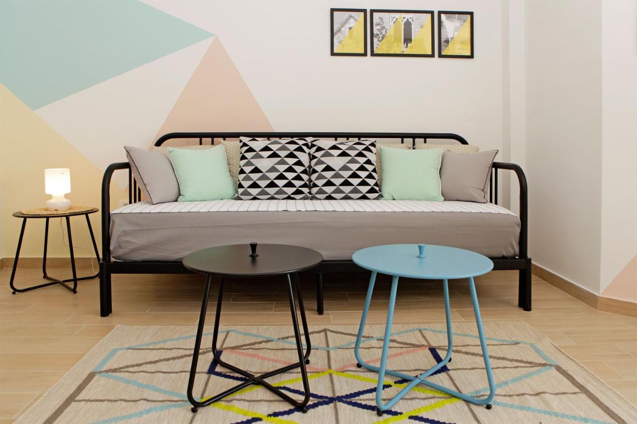 Zorica Apartments 波尔 外观 照片